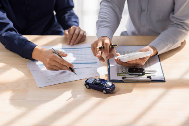 Local Fairfax, VA insurance for Fairfax drivers